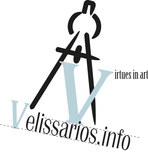Velissarios.info Logo